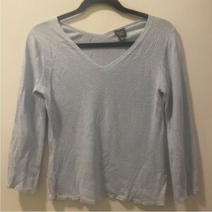 Eileen Fisher sweater